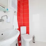 Bed and breakfast Fiko Golturkbuku