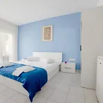 Bed and breakfast Fiko Golturkbuku