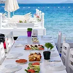 Bed and breakfast Fiko *