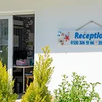 Bed and breakfast Fiko