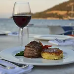 Fiko Bed and breakfast Golturkbuku