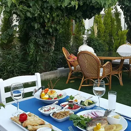 Fiko Göltürkbükü