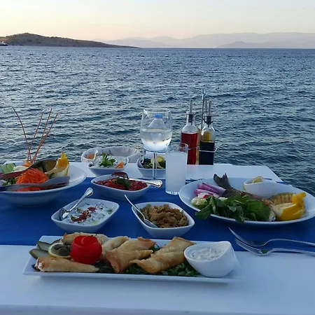 Oda ve Kahvaltı Fiko *