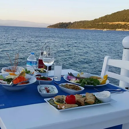 Fiko Göltürkbükü