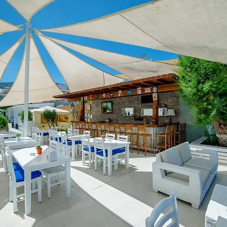 Oda ve Kahvaltı Fiko