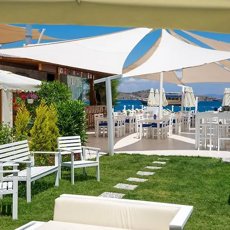 Oda ve Kahvaltı Fiko Göltürkbükü