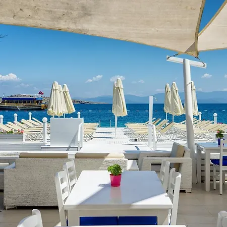 Oda ve Kahvaltı Fiko *