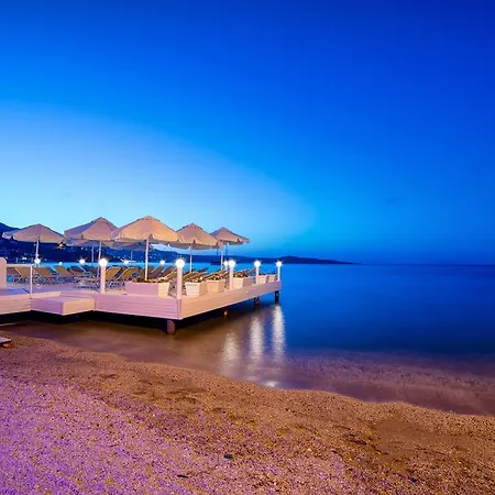 Oda ve Kahvaltı Fiko Göltürkbükü