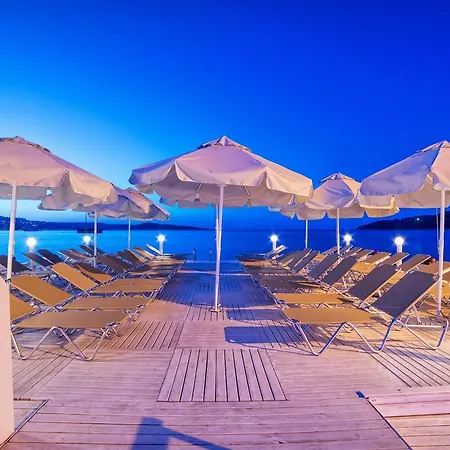 Oda ve Kahvaltı Fiko