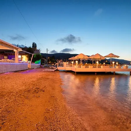 Fiko Göltürkbükü