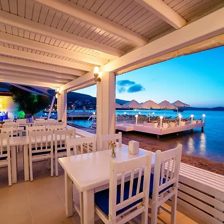 Fiko Göltürkbükü