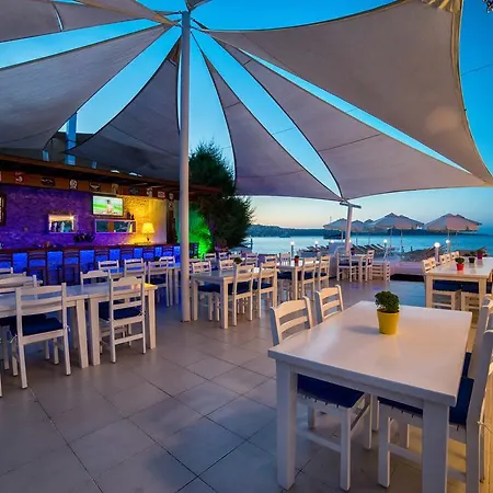 Oda ve Kahvaltı Fiko