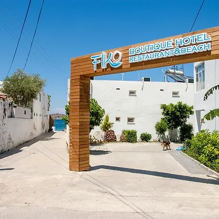 Fiko Göltürkbükü