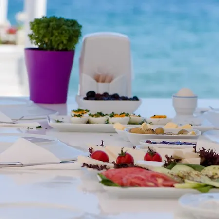 Fiko Göltürkbükü