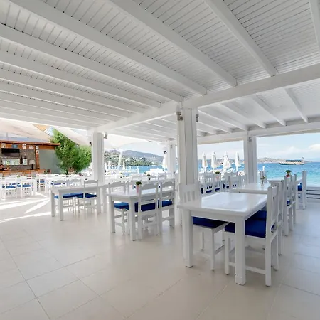 Oda ve Kahvaltı Fiko