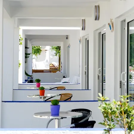 Oda ve Kahvaltı Fiko *