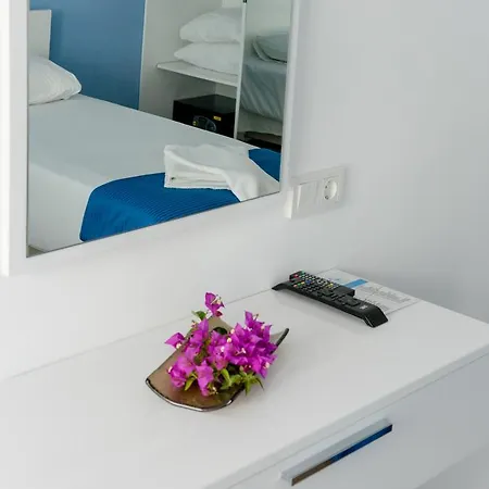 Bed and Breakfast Fiko *