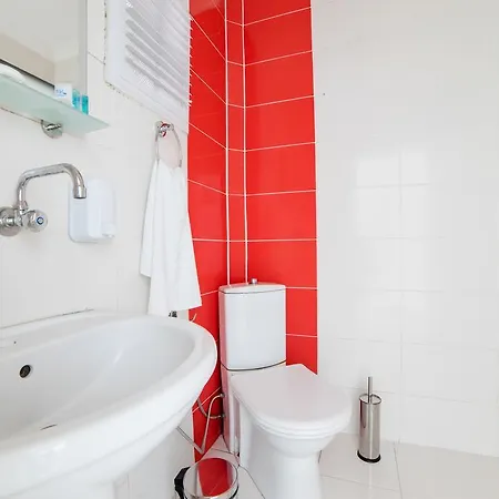 Oda ve Kahvaltı Fiko Göltürkbükü