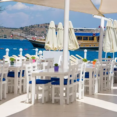 Oda ve Kahvaltı Fiko *