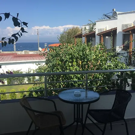 Oda ve Kahvaltı Fiko *