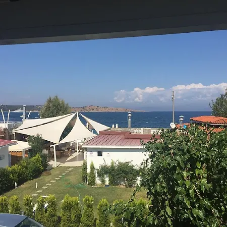 Oda ve Kahvaltı Fiko *