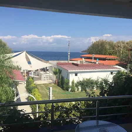 Fiko Oda ve Kahvaltı