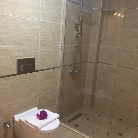 Fiko Oda ve Kahvaltı