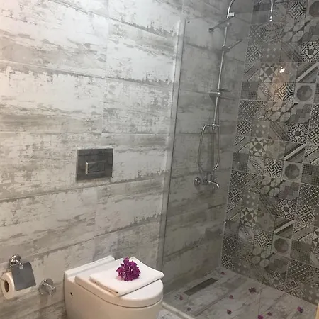 Fiko Oda ve Kahvaltı *