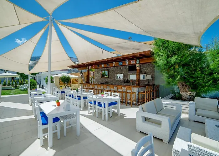 فندق مبيت وإفطار Fiko