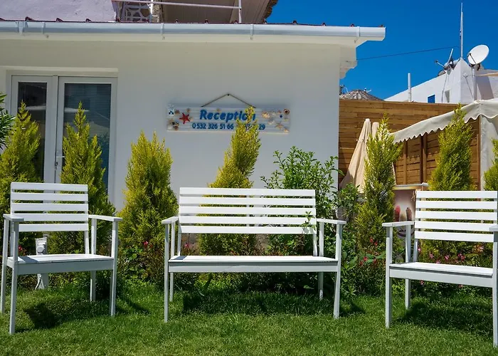 فندق مبيت وإفطار Fiko غولتوركبوكو