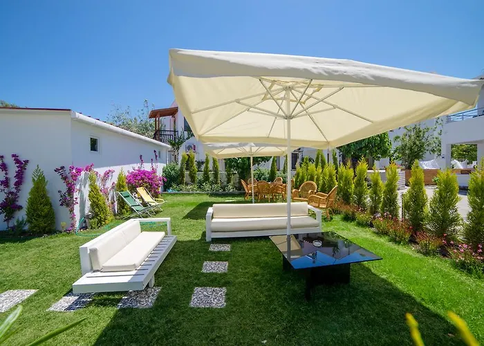 فندق مبيت وإفطار Fiko