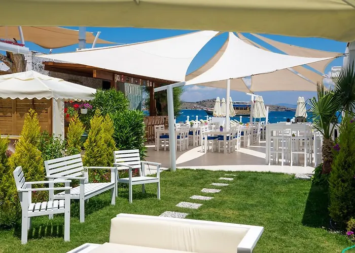 فندق مبيت وإفطار Fiko غولتوركبوكو