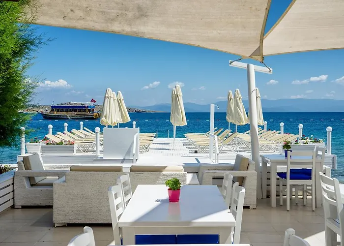 فندق مبيت وإفطار Fiko *