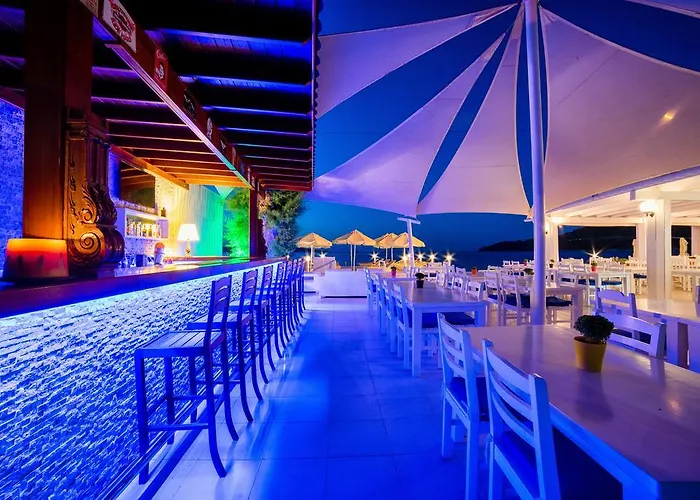 住宿加早餐酒店 Fiko *