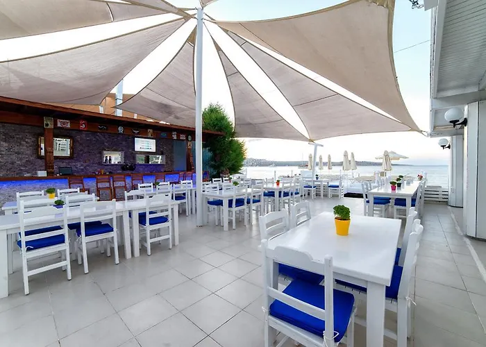 فندق مبيت وإفطار Fiko *