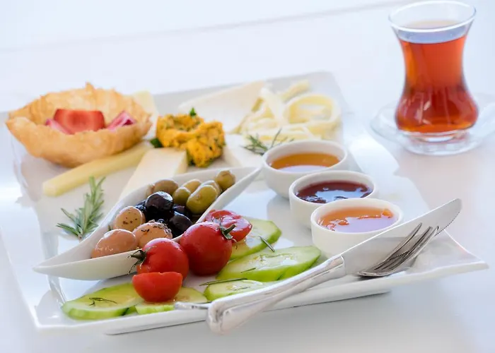 فندق مبيت وإفطار Fiko *