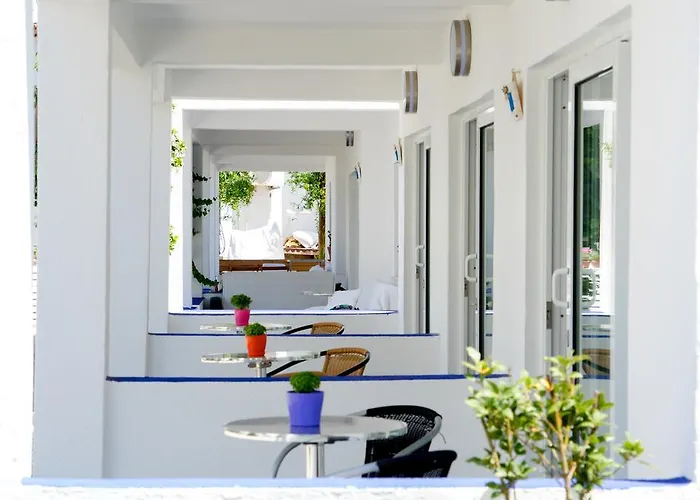 فندق مبيت وإفطار Fiko *