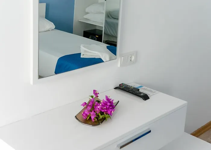 فندق مبيت وإفطار Fiko *