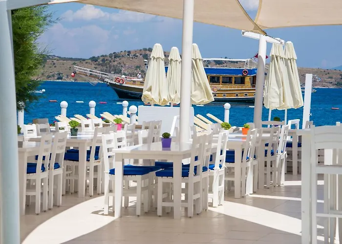 فندق مبيت وإفطار Fiko *