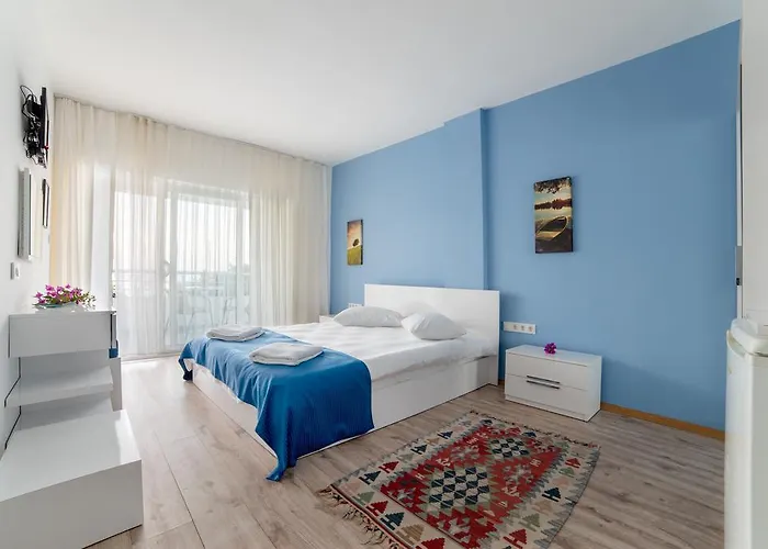 فندق مبيت وإفطار Fiko غولتوركبوكو