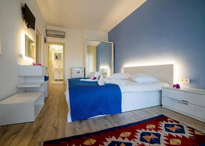 فندق مبيت وإفطار Fiko *