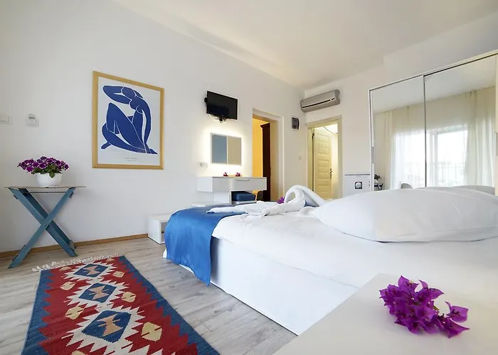 فندق مبيت وإفطار Fiko