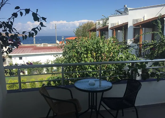 فندق مبيت وإفطار Fiko *