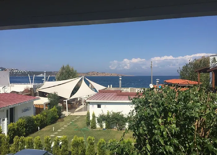 فندق مبيت وإفطار Fiko *