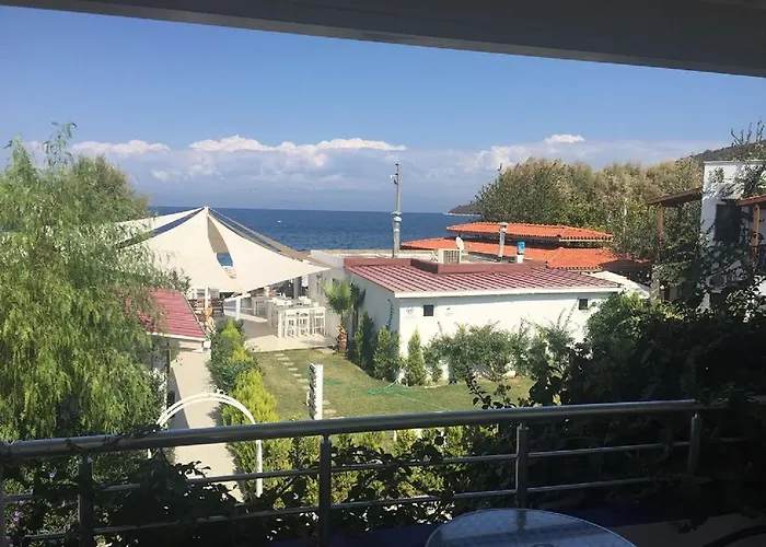 Fiko فندق مبيت وإفطار