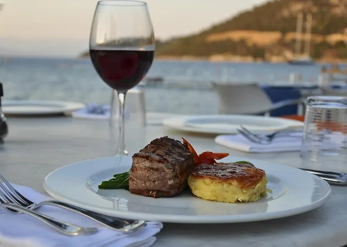 Fiko فندق مبيت وإفطار غولتوركبوكو