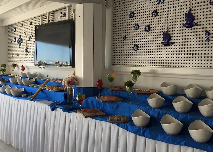 فندق مبيت وإفطار Fiko غولتوركبوكو