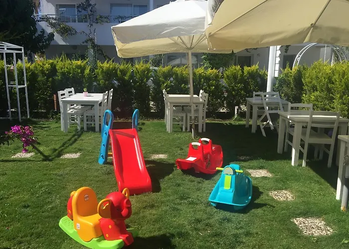 فندق مبيت وإفطار Fiko