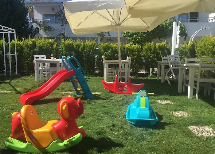 Fiko فندق مبيت وإفطار