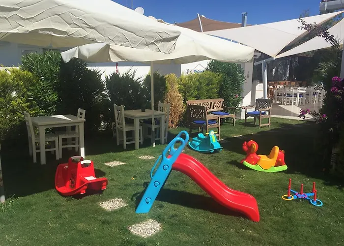 Fiko فندق مبيت وإفطار